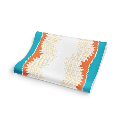 Yune Yoga Mat Pagoda