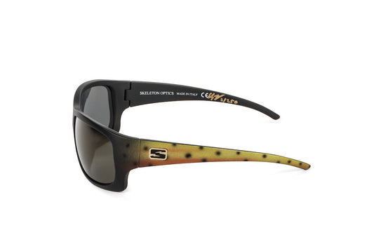 Skeleton Optics Outlaw - Cutthroat Trout