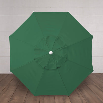 Picnic Time 5.5 Ft. Portable Beach Umbrella