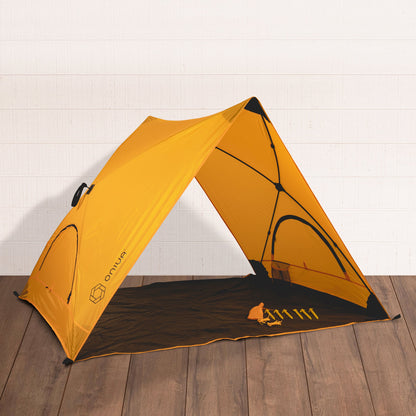 Picnic Time Pismo A-Frame Portable Beach Tent