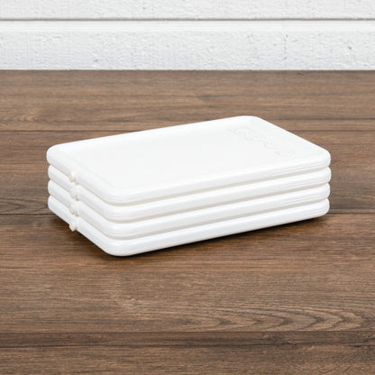 Picnic Time Set of 4 Ice Packs
