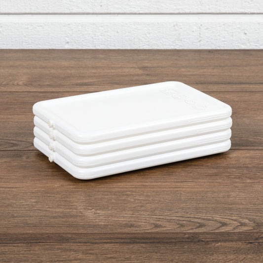Picnic Time Set of 4 Ice Packs