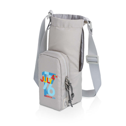 Picnic Time America250 - Eclipse Tumbler Tote