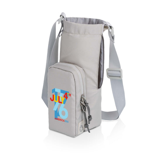 Picnic Time America250 - Eclipse Tumbler Tote