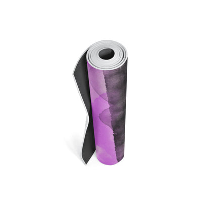Yune Yoga Grippy Yoga Mat Spruce