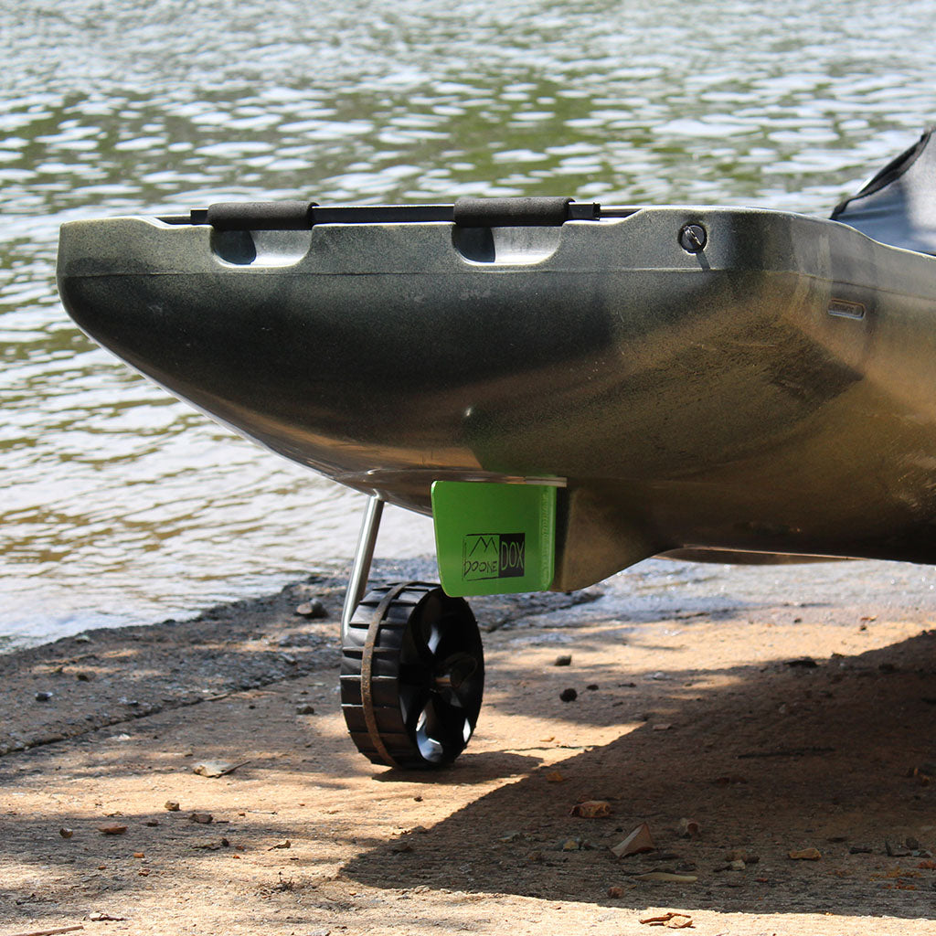 Boonedox Groovy Landing Gear Standard Leg - Left