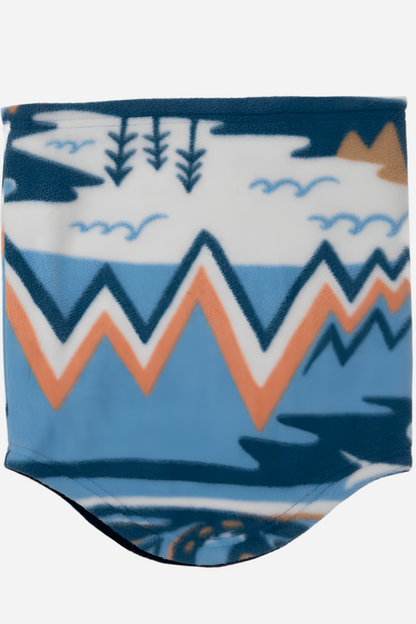 FisheWear Chummy Reversible Neck Tube