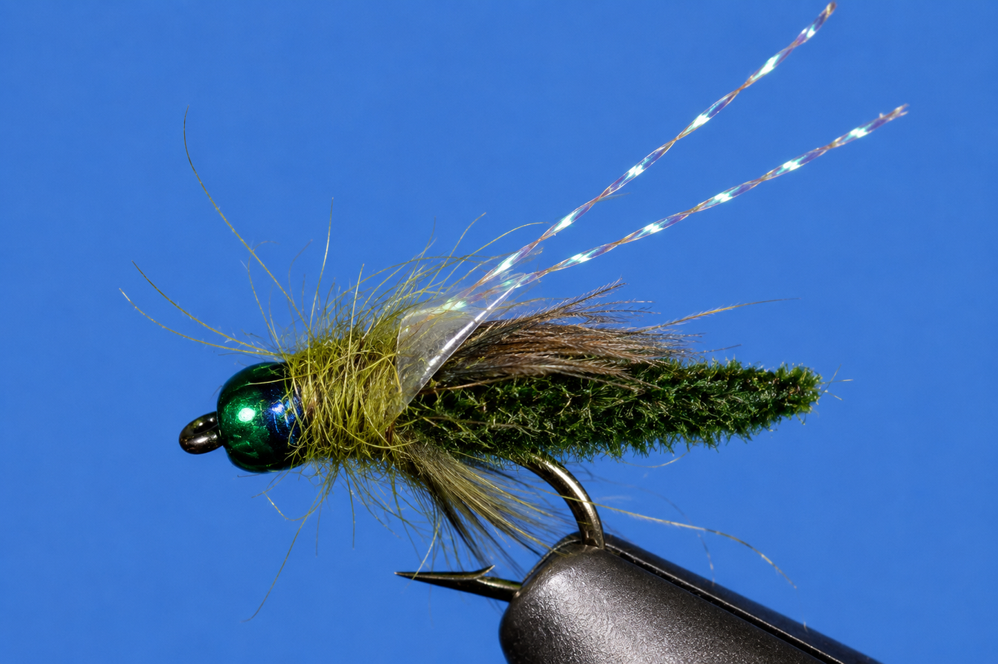 Stone Creek Rocky Mtn. Caddis - 5 Colors