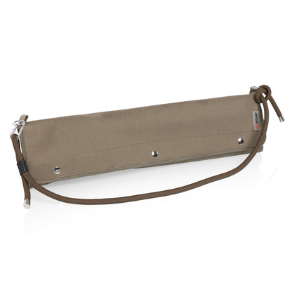 Picnic Time BBQ Roll Up 3 Piece Set