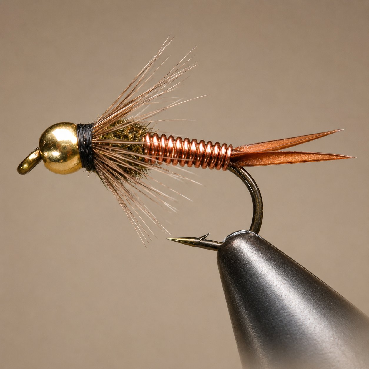 Stone Creek BH Copper John - 7 Colors