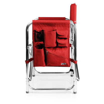 Picnic Time Sports Chair