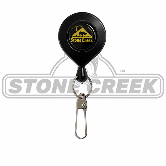 Stone Creek Medium Tool Retractor/Zinger