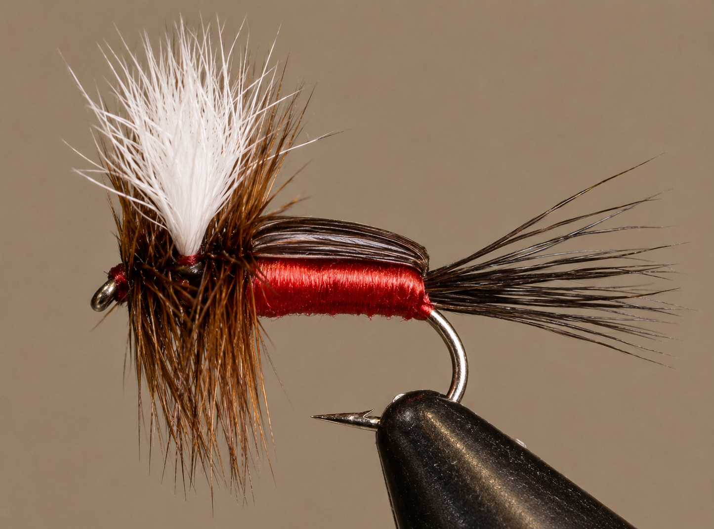 Stone Creek Humpy - 8 Colors