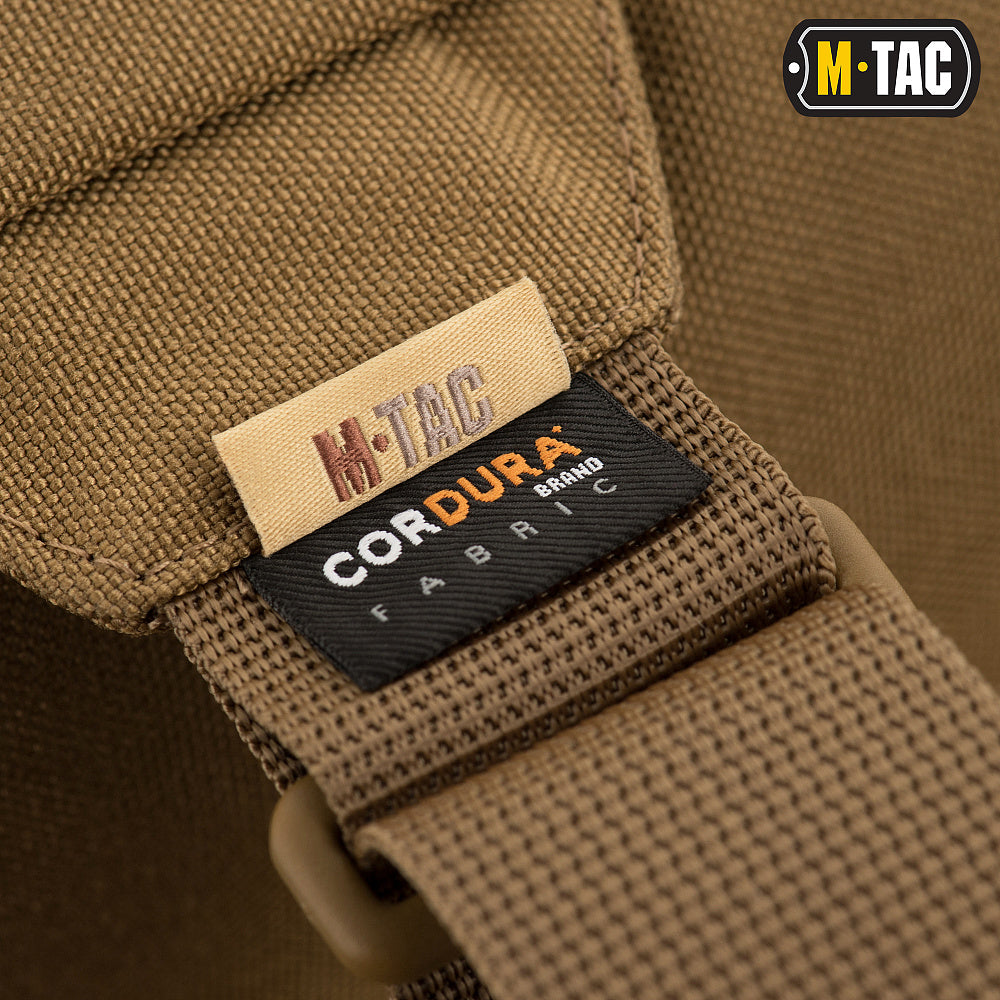 M-Tac Sling Pistol Bag