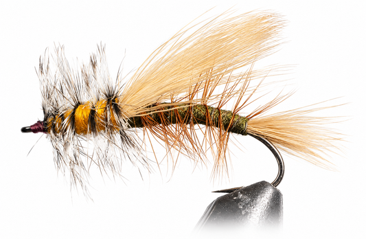 Stone Creek BLEACHED STIMULATORS
