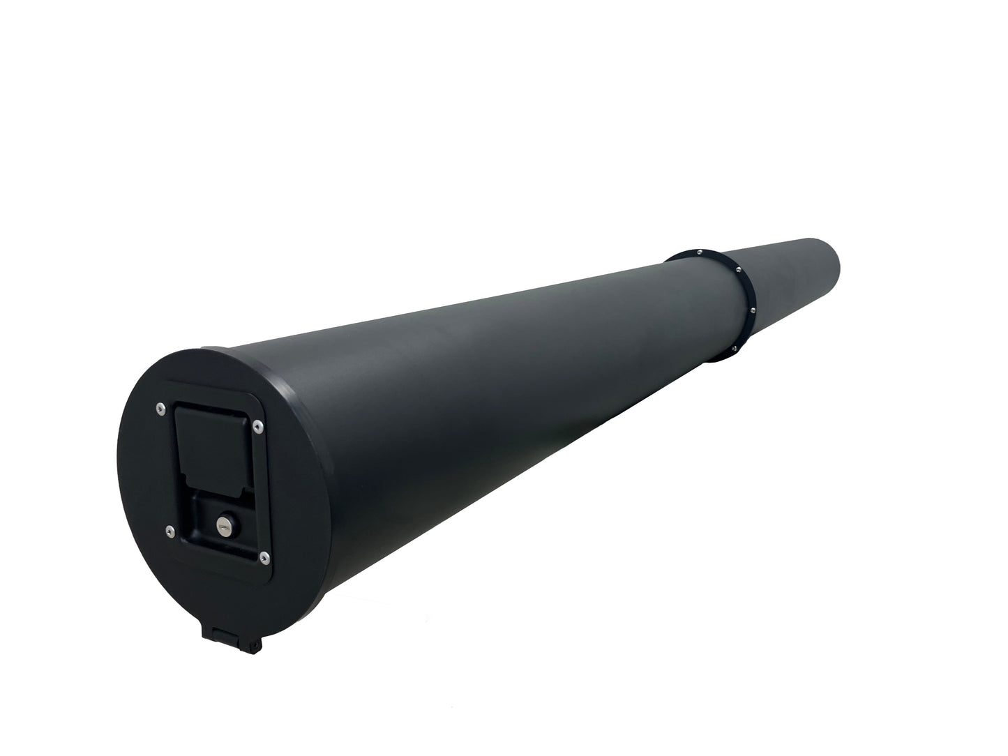 Boonedox Rod Tube