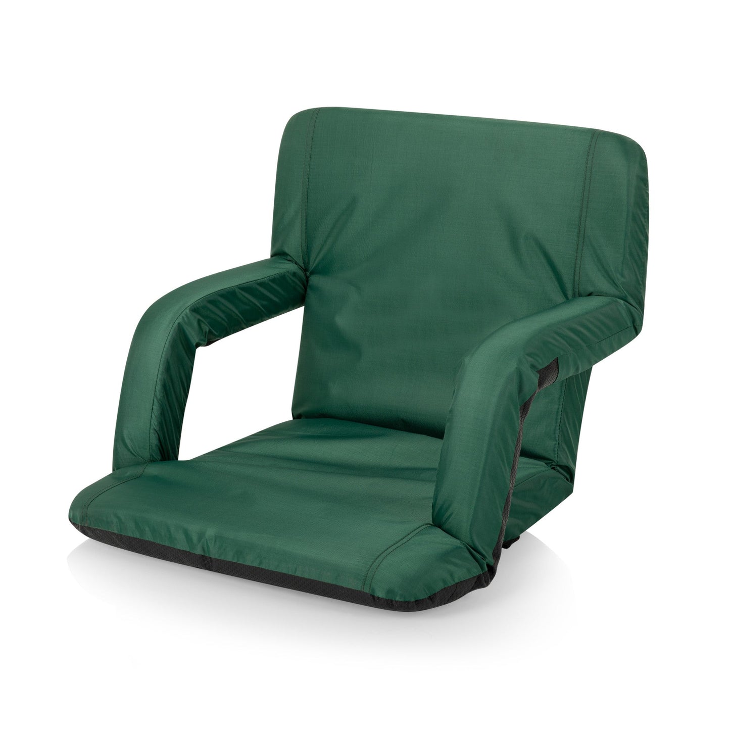 Picnic Time Ventura Portable Reclining Stadium Seat