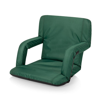 Picnic Time Ventura Portable Reclining Stadium Seat