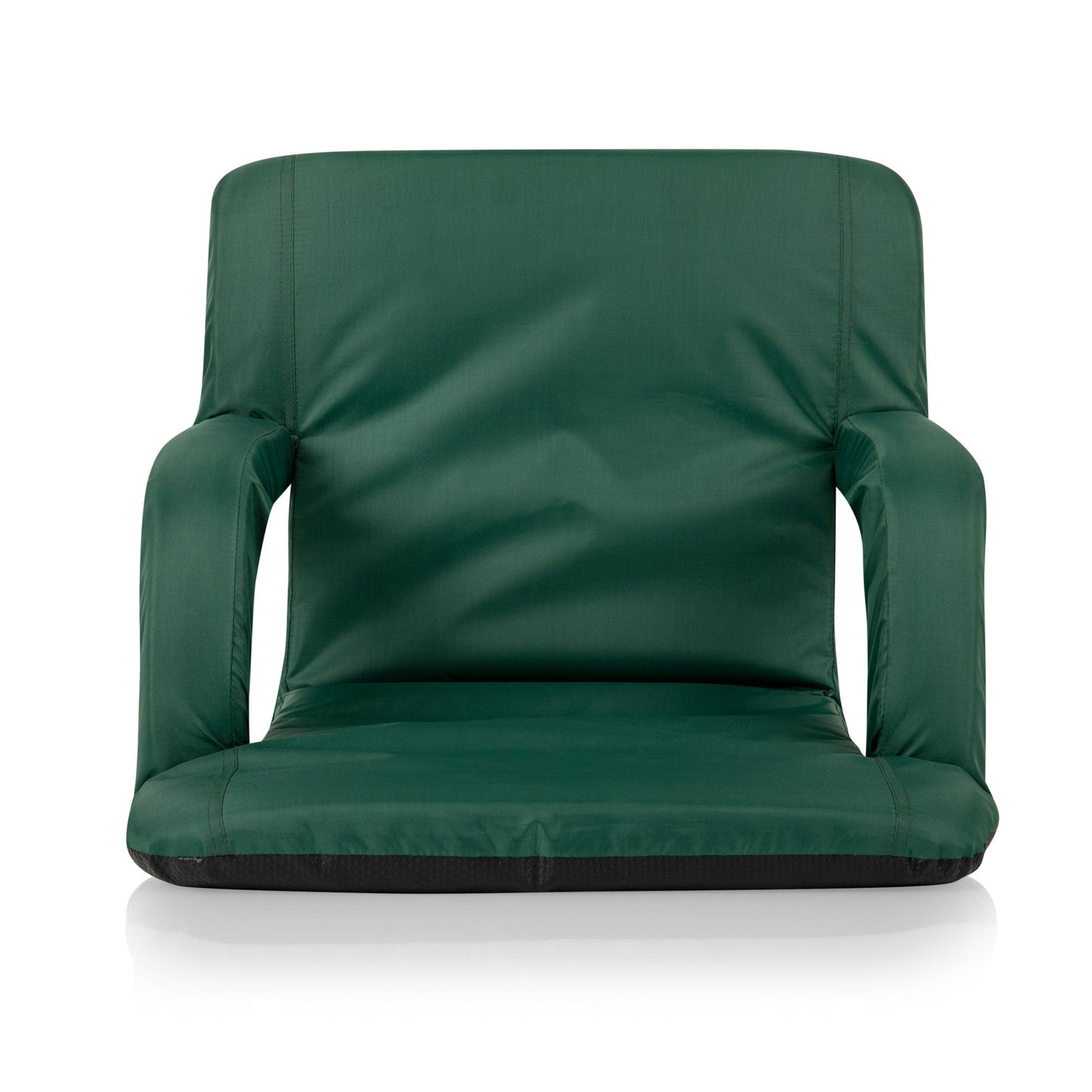 Picnic Time Ventura Portable Reclining Stadium Seat