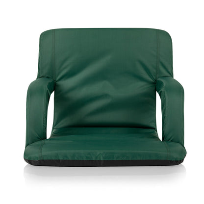 Picnic Time Ventura Portable Reclining Stadium Seat
