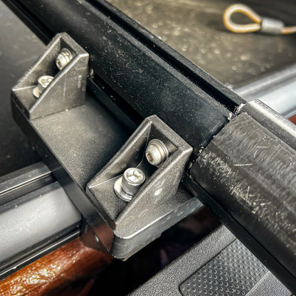 Boonedox Cross Link Kit