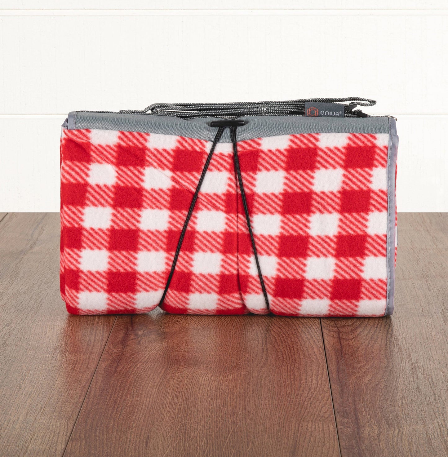 Picnic Time Blanket Tote Outdoor Picnic Blanket