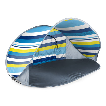Picnic Time Manta Portable Beach Tent
