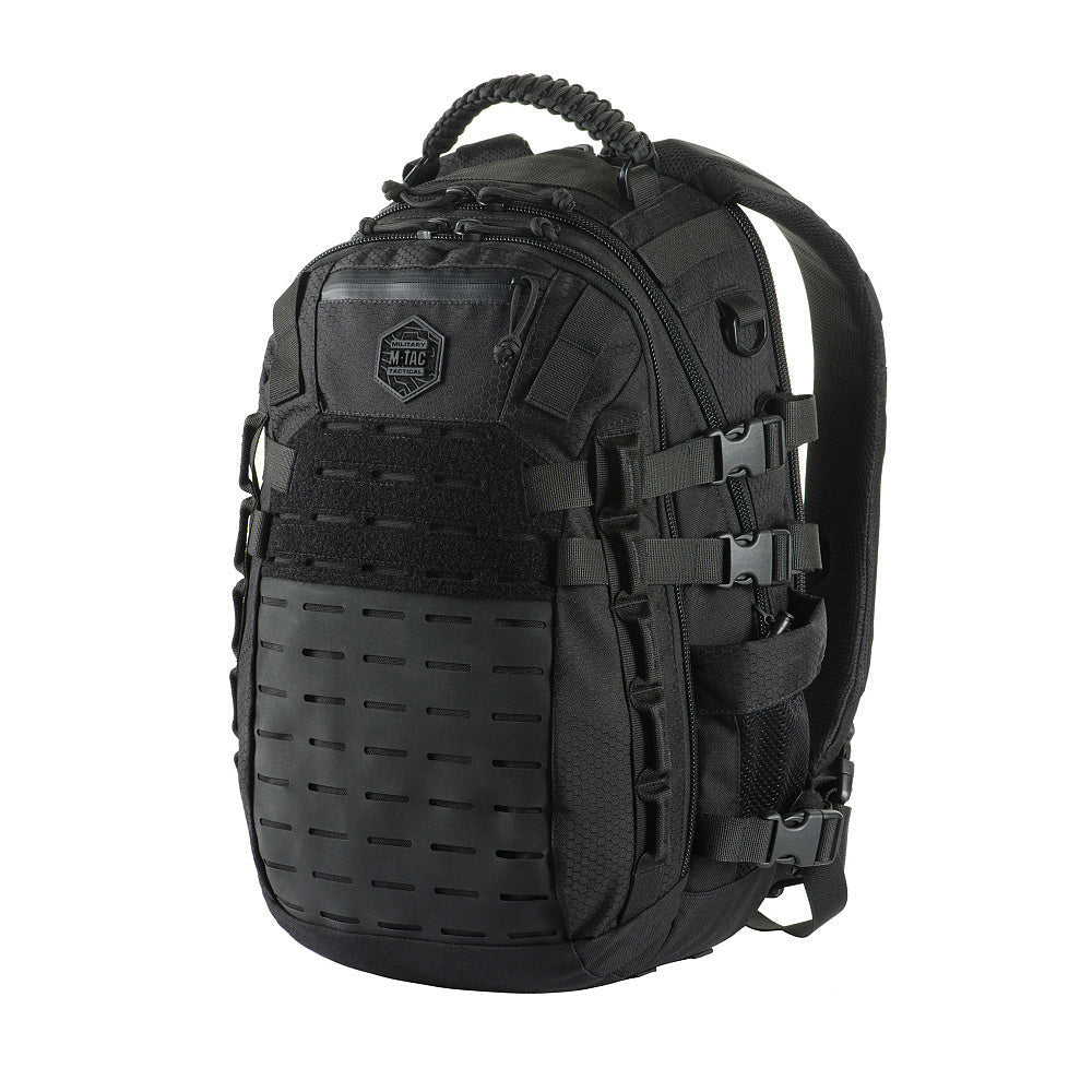 M-Tac Backpack Mission