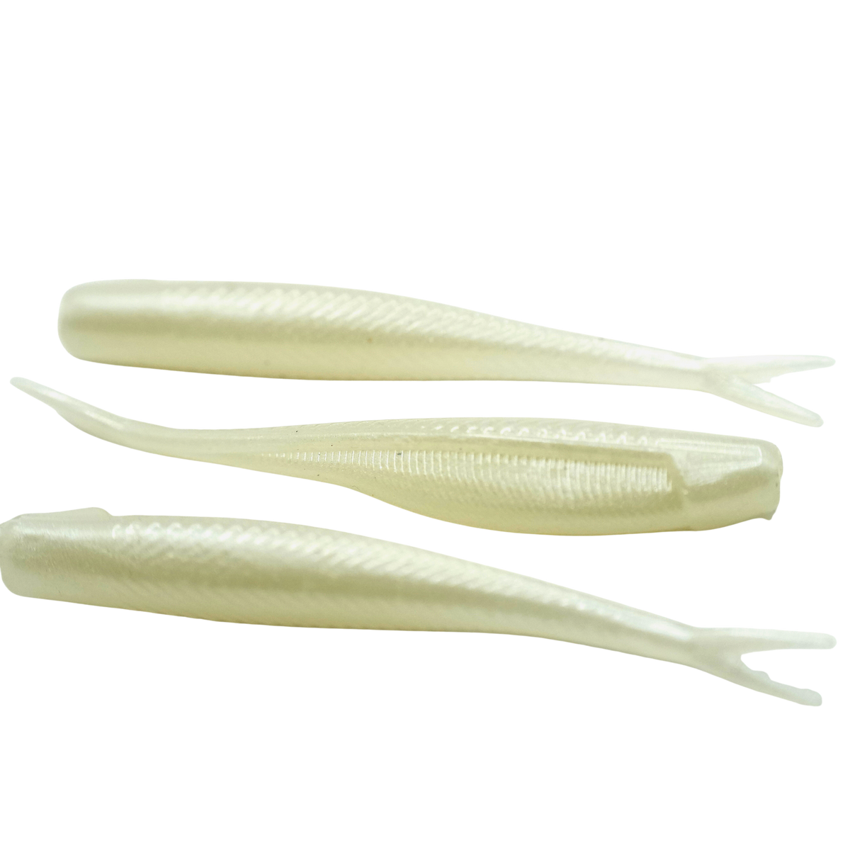 Muddy Water Lures 2.5" Sonar Shads
