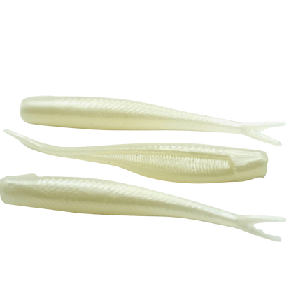 Muddy Water Lures 2.5" Sonar Shads