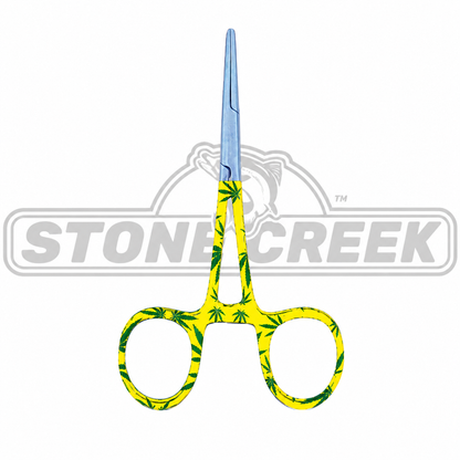 Stone Creek FishSkin™ Printed Forceps