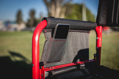 Picnic Time Fusion Camping Chair