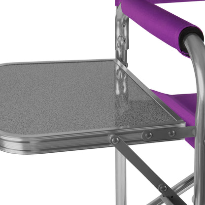 Picnic Time Sports Chair