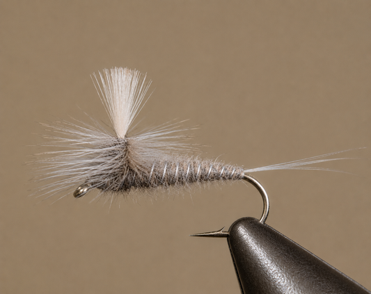 Stone Creek Parachute Crystal Drake - Olive