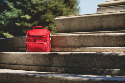 Picnic Time Pranzo Lunch Bag Cooler with Utensils