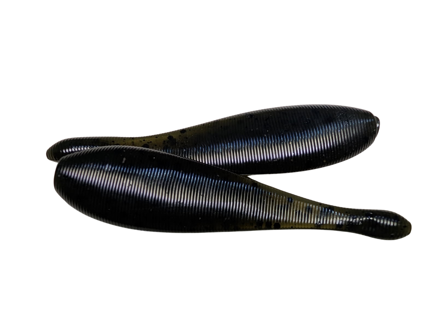 Muddy Water Lures 3.25" Ned Leech
