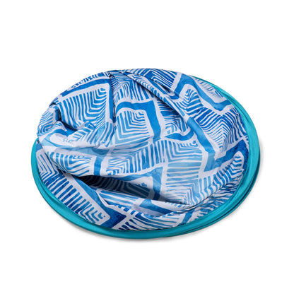 Picnic Time Pop-Up Picnic & Beach Blanket