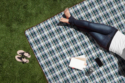 Picnic Time Blanket Tote XL Outdoor Picnic Blanket