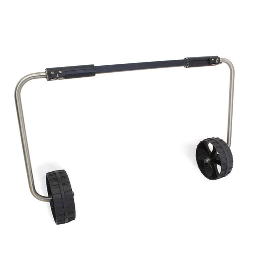 Boonedox Groovy Landing Gear Track Kit Cart