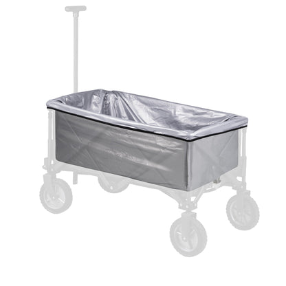 Picnic Time Adventure Portable Wagon Upgrade Kit