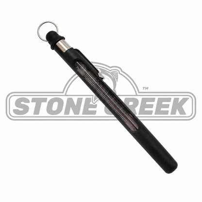 Stone Creek Streamside Thermometers