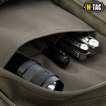 M-Tac Sling Pistol Bag