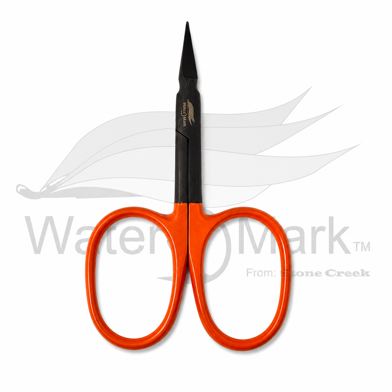 Stone Creek Water Mark™ Prime™ - Ergo 3.5" Arrow Point Scissor