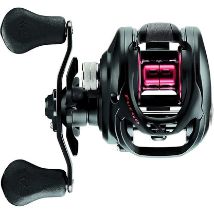 Daiwa Fuego CT Casting Reel - Angler's Pro Tackle & Outdoors