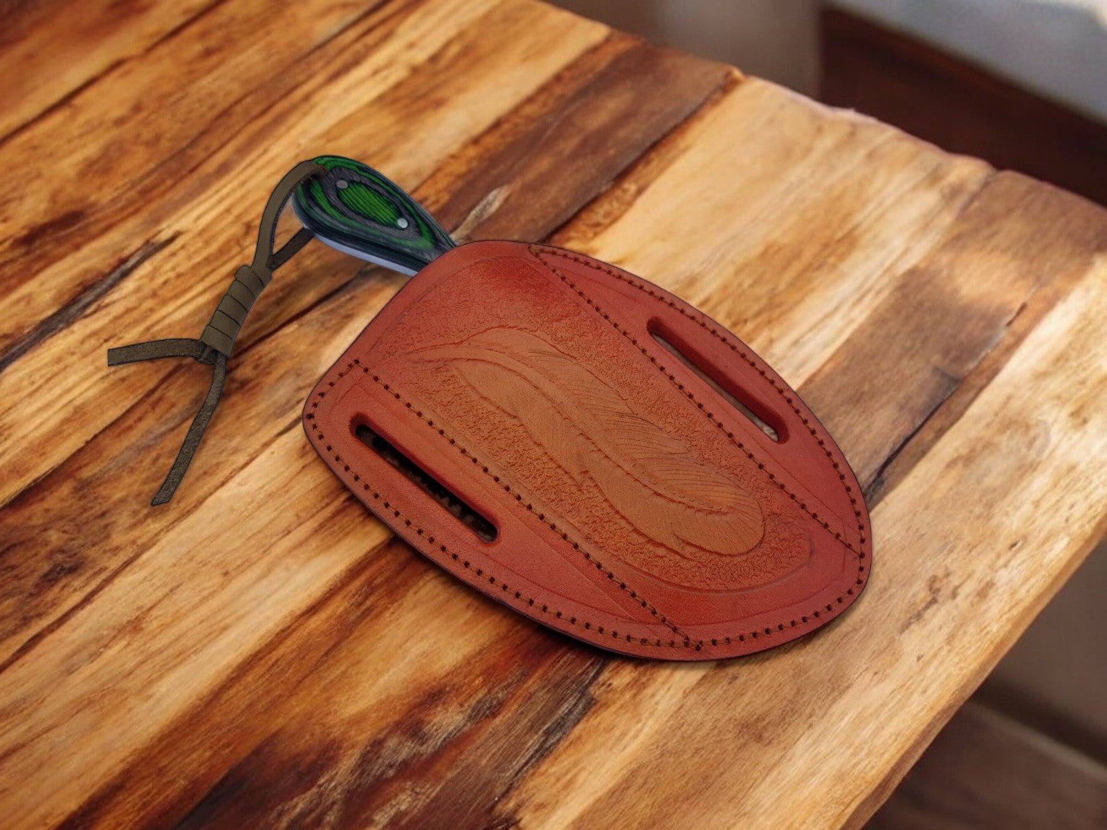 Damascus Knife Store Custom Handmade Bull Cutter Knife – Rasp Tool Steel Blade - Angler's Pro Tackle & Outdoors