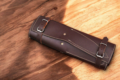 Damascus Knife Store Premium Kitchen Knives Set – Handmade & Sharp - Angler's Pro Tackle & Outdoors