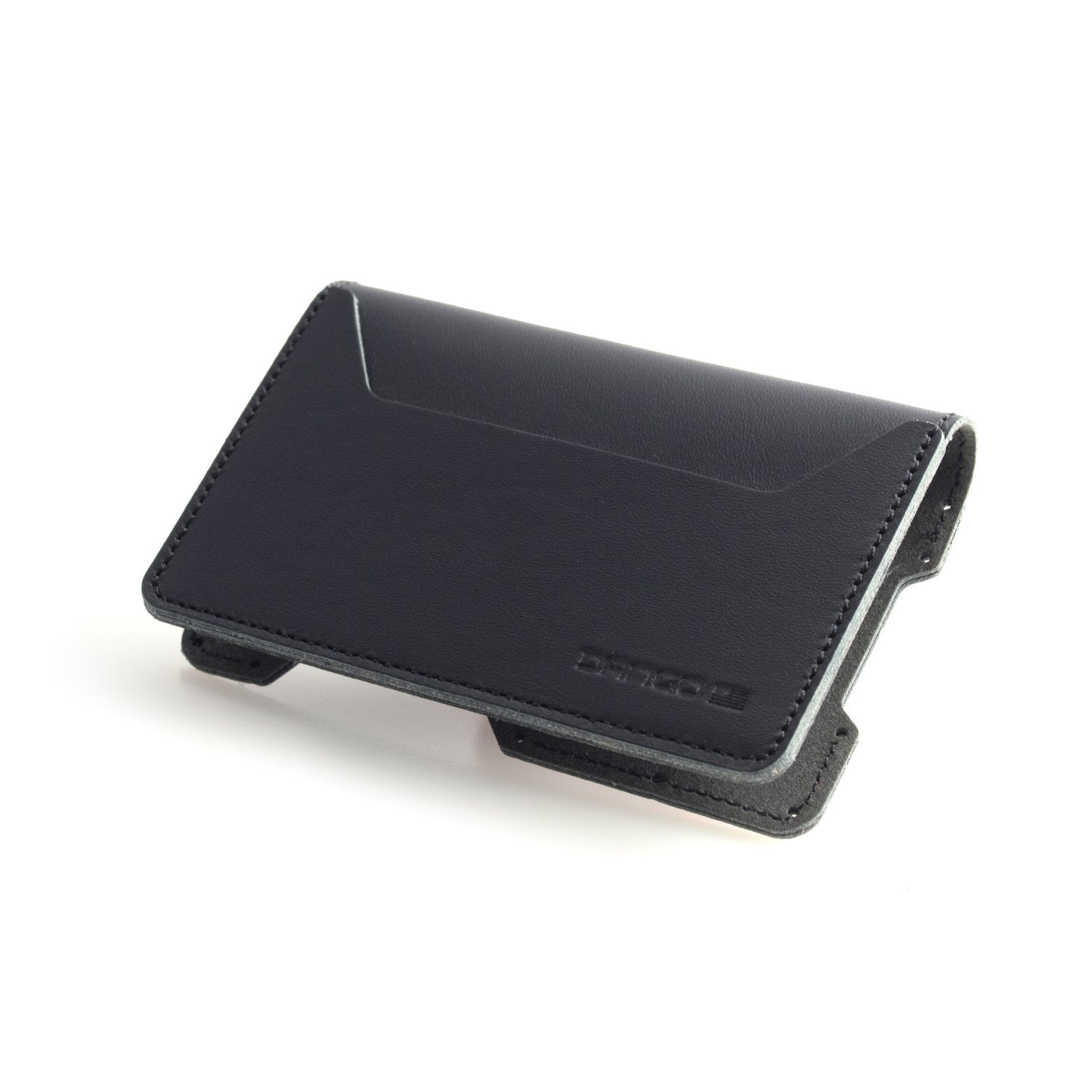 DANGO 3 POCKET BIFOLD LEATHER - Angler's Pro Tackle & Outdoors