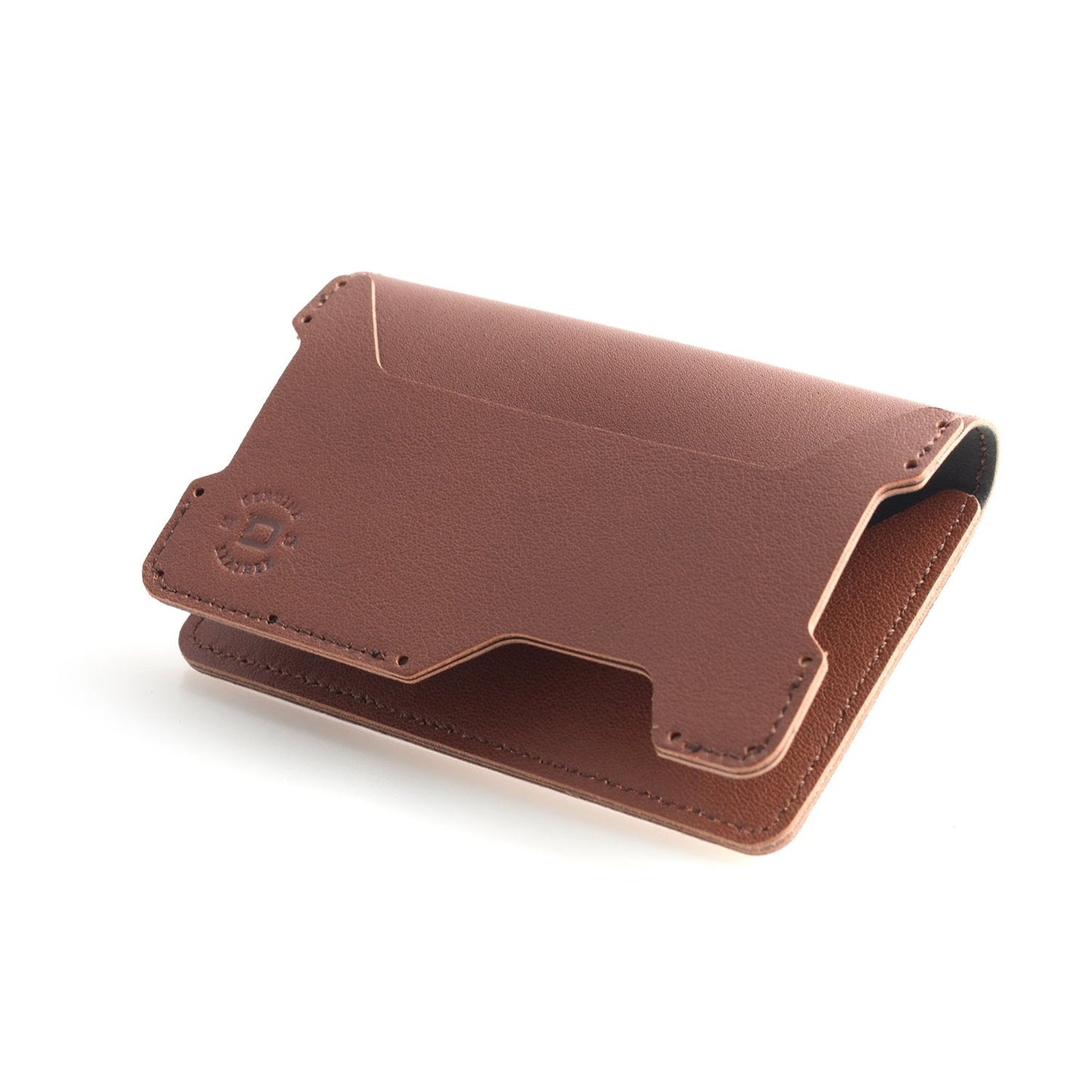 DANGO 3 POCKET BIFOLD LEATHER - Angler's Pro Tackle & Outdoors