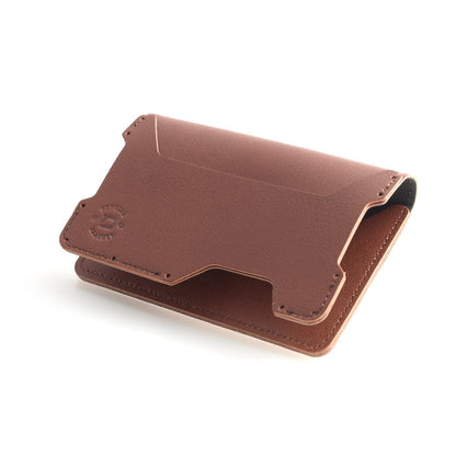 DANGO 3 POCKET BIFOLD LEATHER - Angler's Pro Tackle & Outdoors