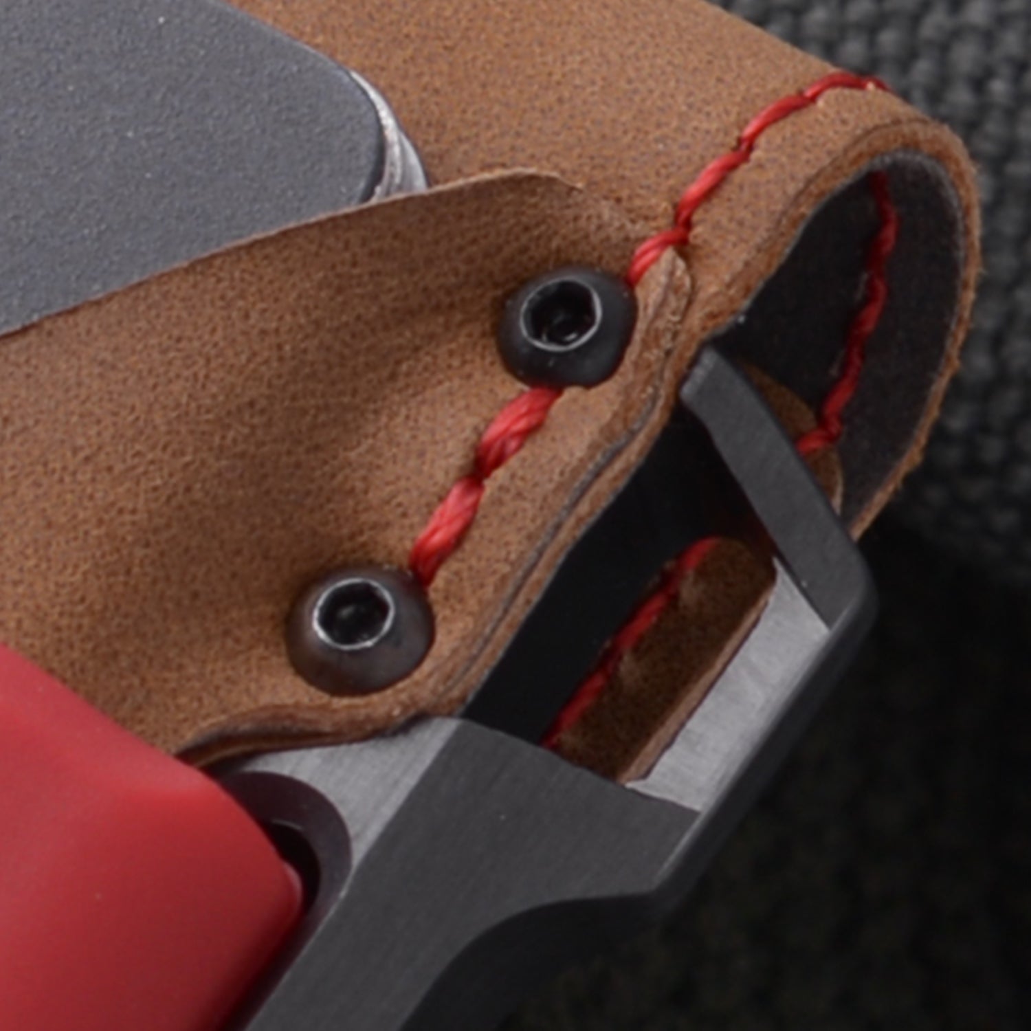 DANGO 3 POCKET BIFOLD LEATHER - Angler's Pro Tackle & Outdoors